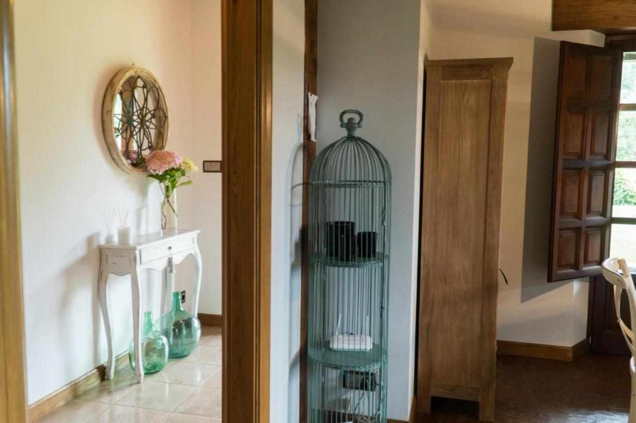 Apartamentos Arcadia Orena Luaran gambar