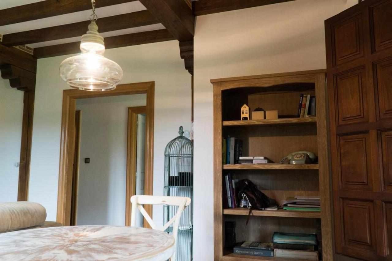 Apartamentos Arcadia Orena Luaran gambar
